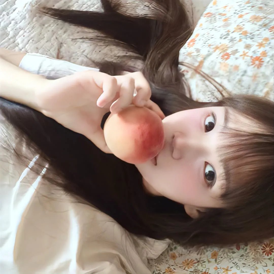 你觉得我是谁