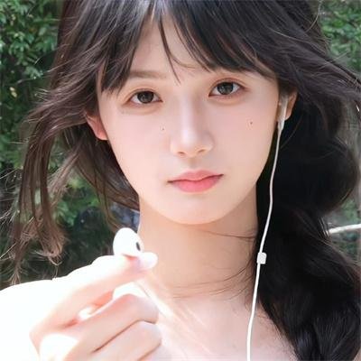 记忆中的玛妮